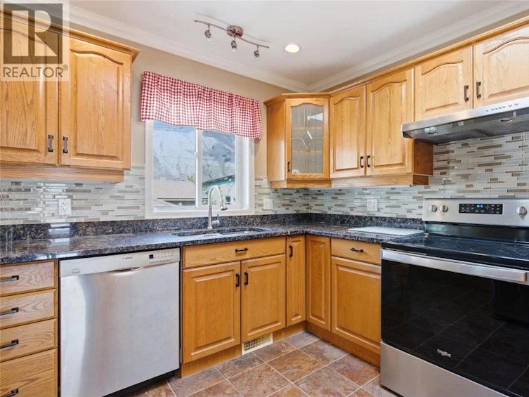 503 Bancroft Street, Ashcroft, BC, V0K 1A0 - 16