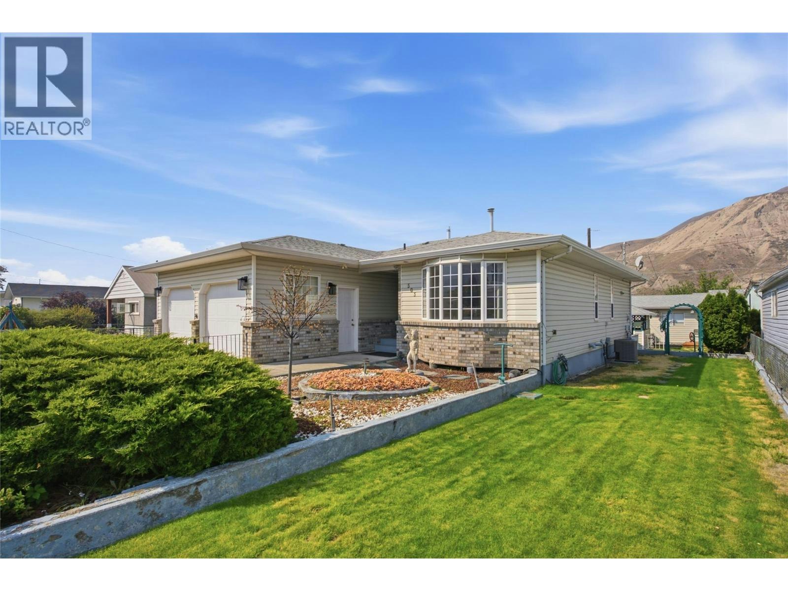 503 Bancroft Street, Ashcroft, BC, V0K 1A0 - 40