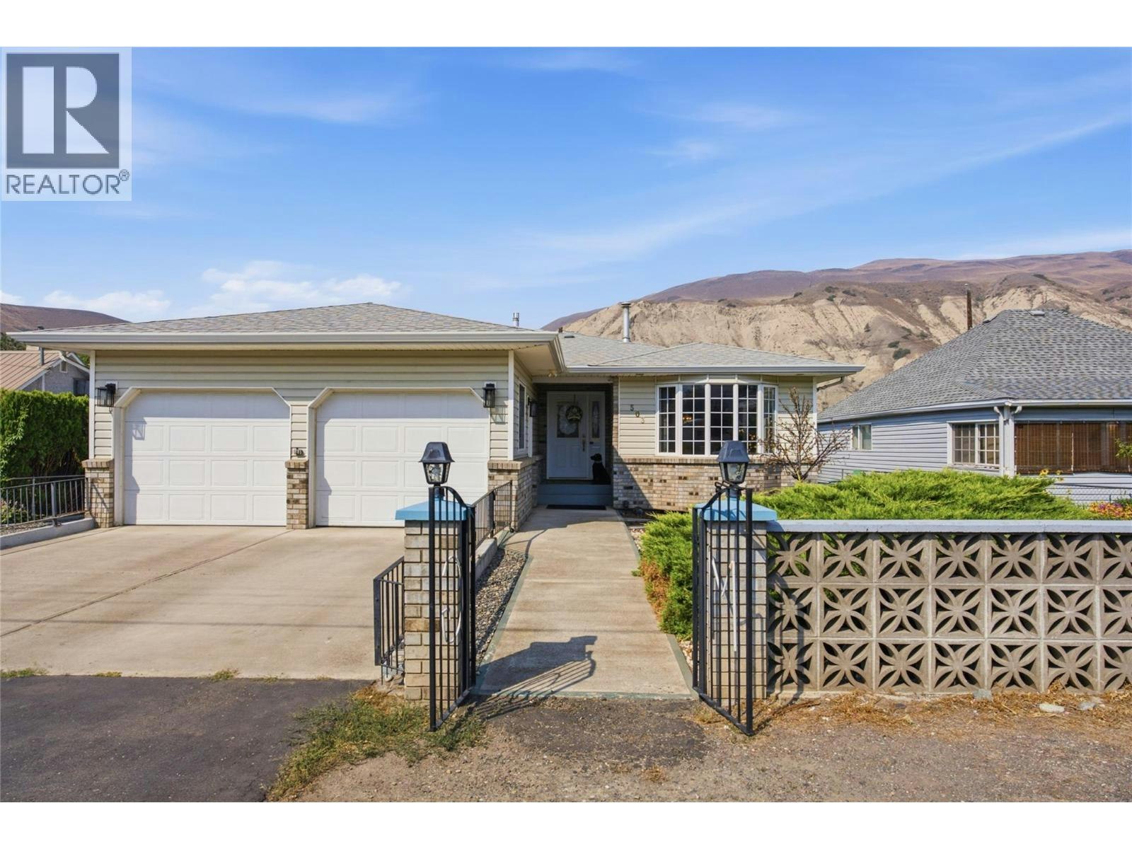 503 Bancroft Street, Ashcroft, BC, V0K 1A0 - 39