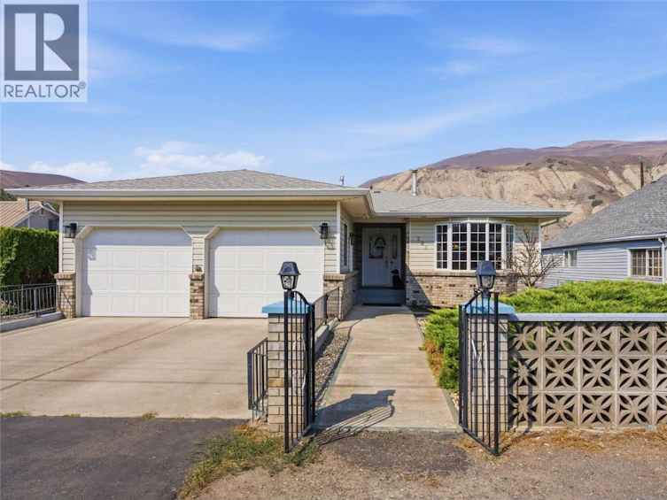 503 Bancroft Street, Ashcroft, BC, V0K 1A0 - 39