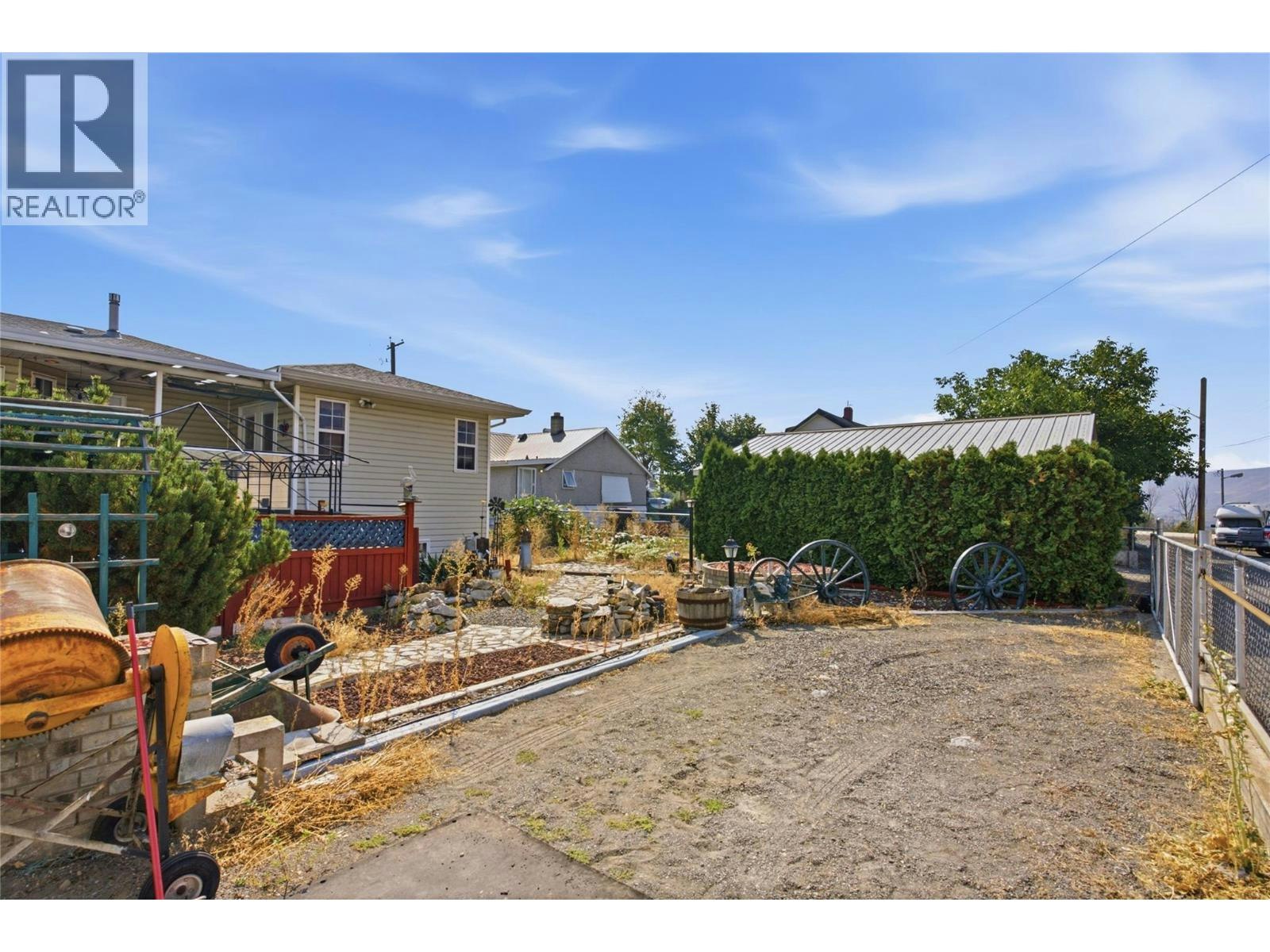 503 Bancroft Street, Ashcroft, BC, V0K 1A0 - 43