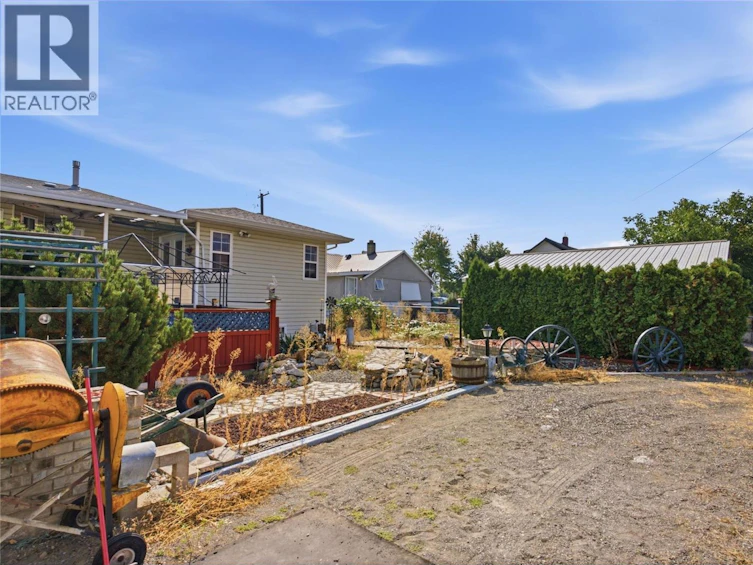 503 Bancroft Street, Ashcroft, BC, V0K 1A0 - 43