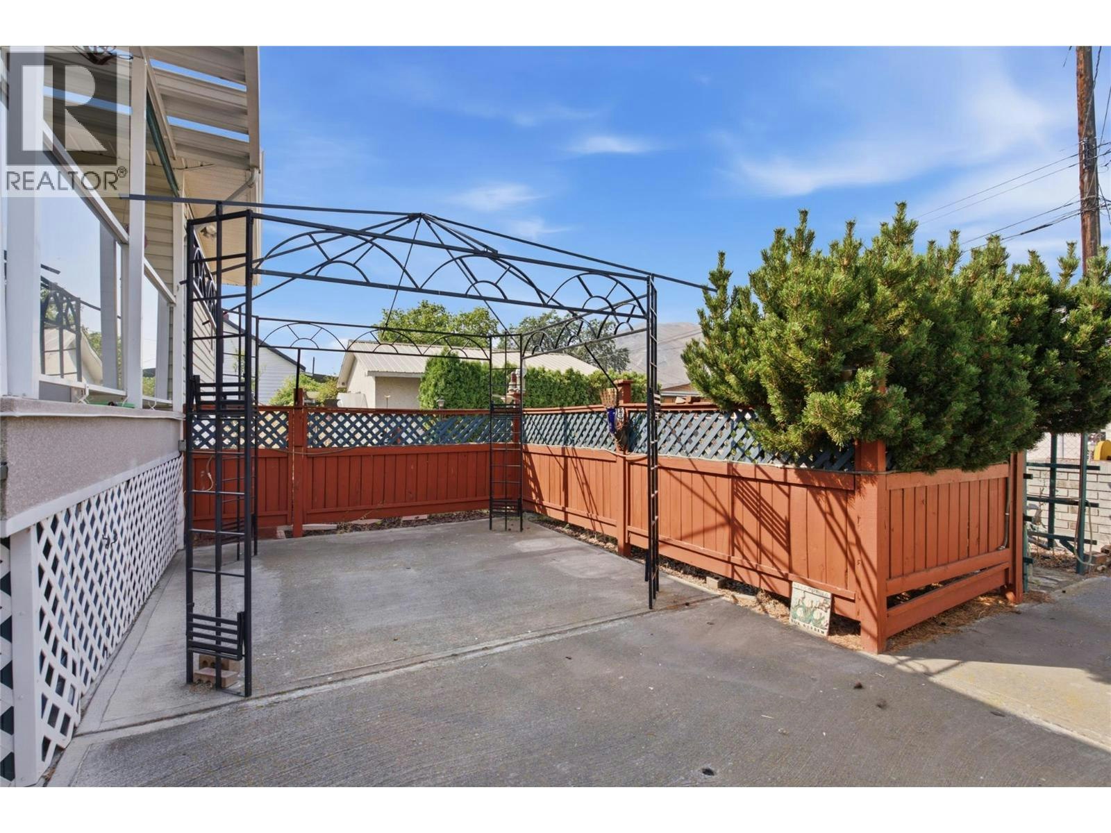 503 Bancroft Street, Ashcroft, BC, V0K 1A0 - 44