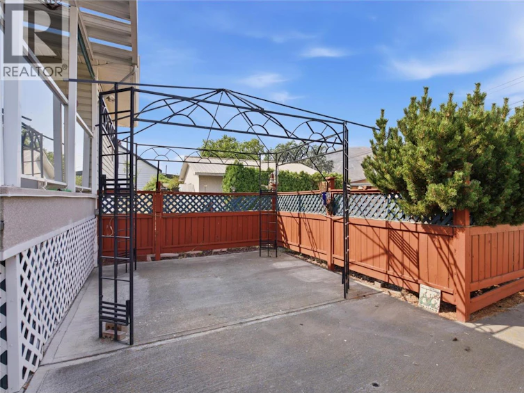 503 Bancroft Street, Ashcroft, BC, V0K 1A0 - 44
