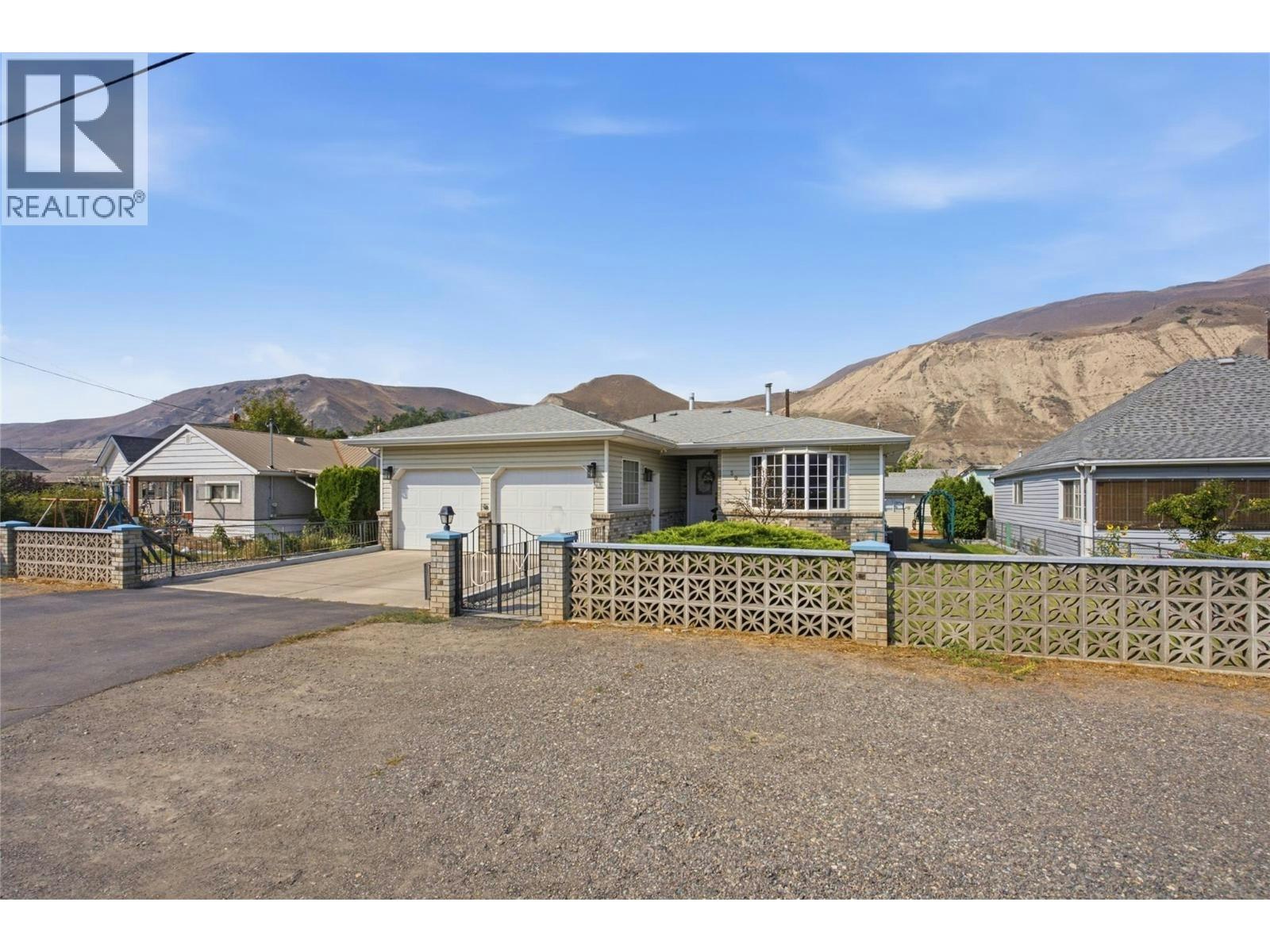 503 Bancroft Street, Ashcroft, BC, V0K 1A0 - 37