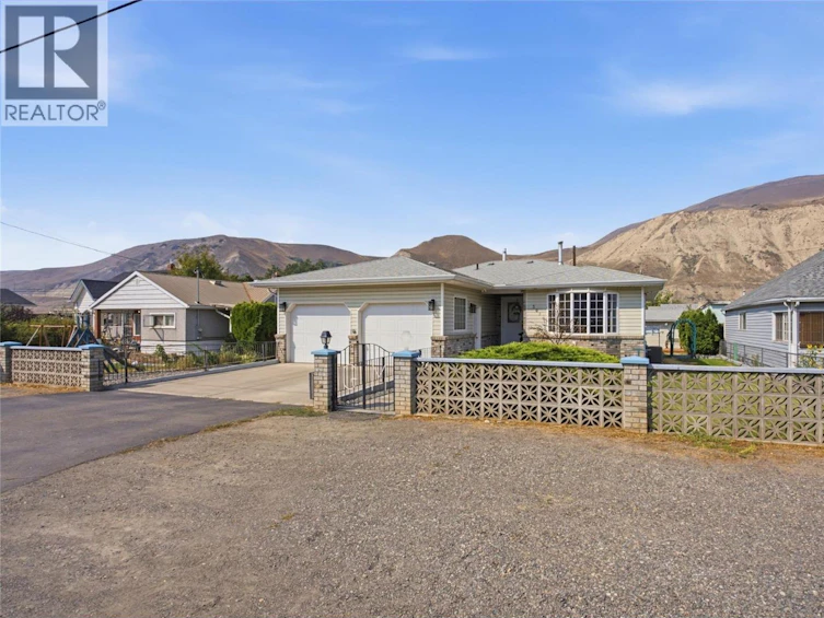 503 Bancroft Street, Ashcroft, BC, V0K 1A0 - 37