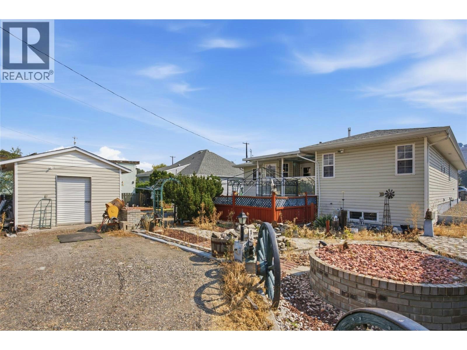 503 Bancroft Street, Ashcroft, BC, V0K 1A0 - 42