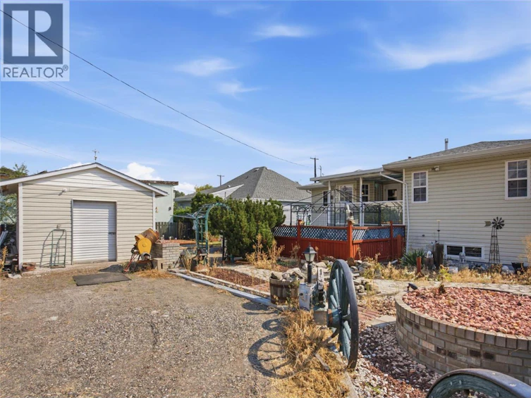 503 Bancroft Street, Ashcroft, BC, V0K 1A0 - 42
