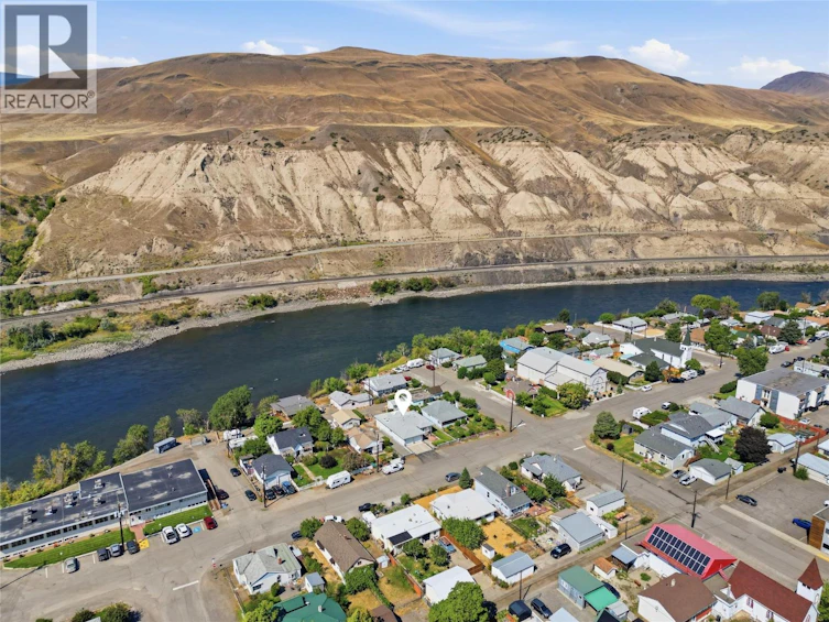 503 Bancroft Street, Ashcroft, BC, V0K 1A0 - 48