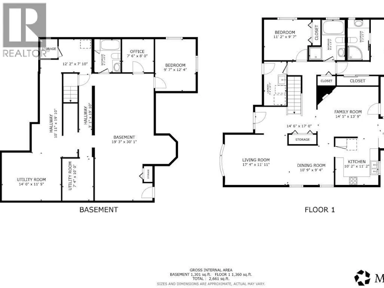 503 Bancroft Street, Ashcroft, BC, V0K 1A0 - 2
