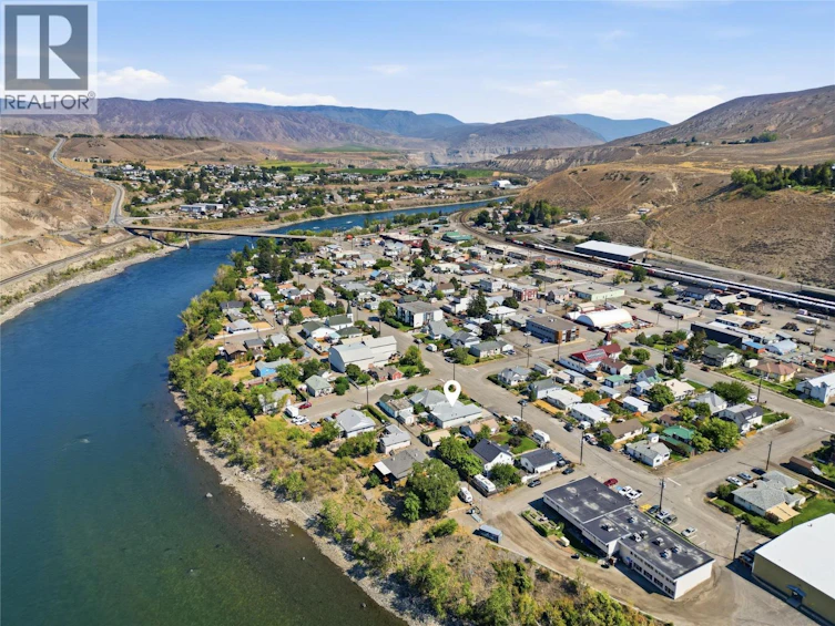 503 Bancroft Street, Ashcroft, BC, V0K 1A0 - 5