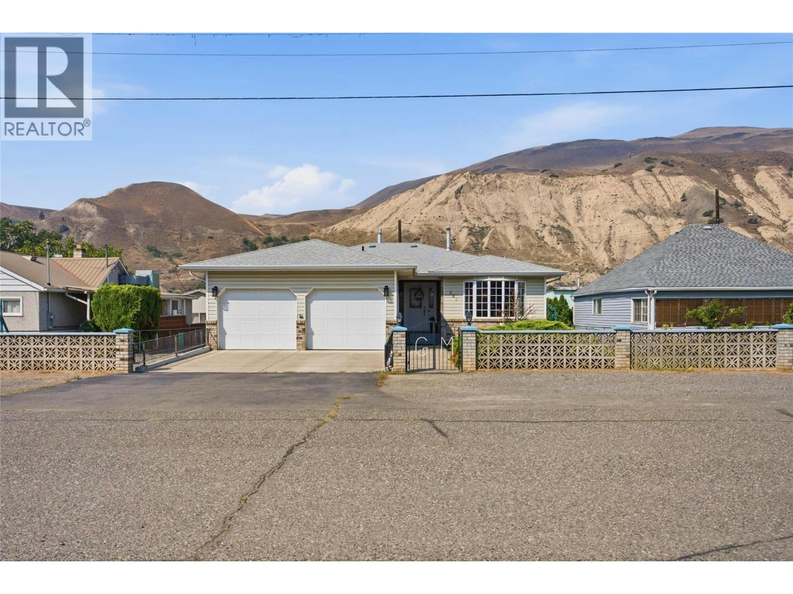 503 Bancroft Street, Ashcroft, BC, V0K 1A0 - 36
