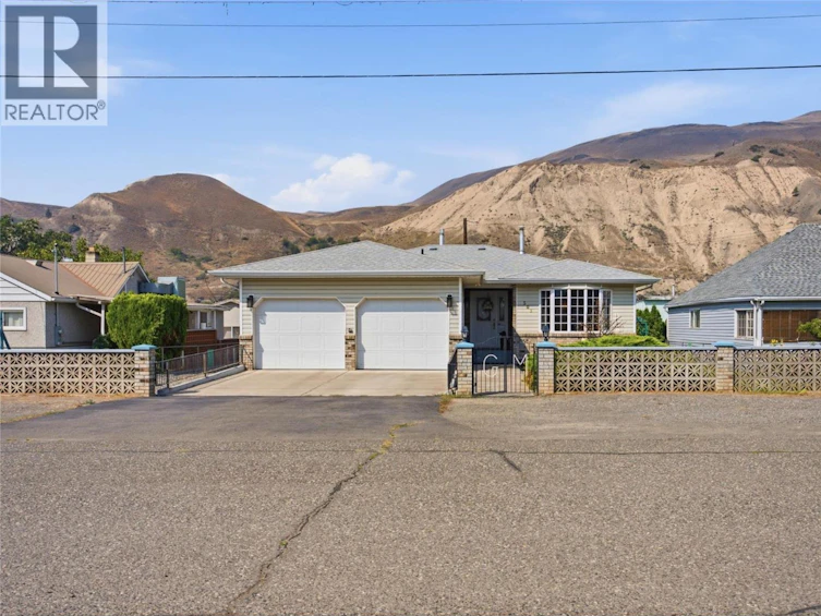 503 Bancroft Street, Ashcroft, BC, V0K 1A0 - 36