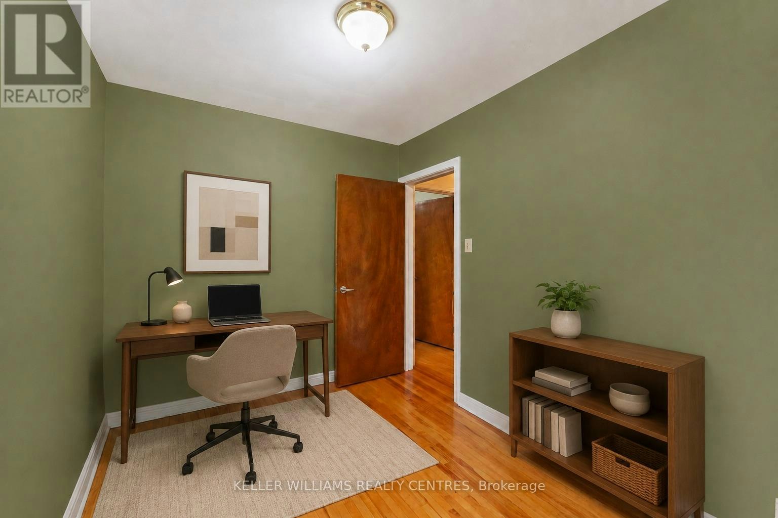 1-964 Bakervale Drive, Ottawa, ON, K1Z 6N5 - 25
