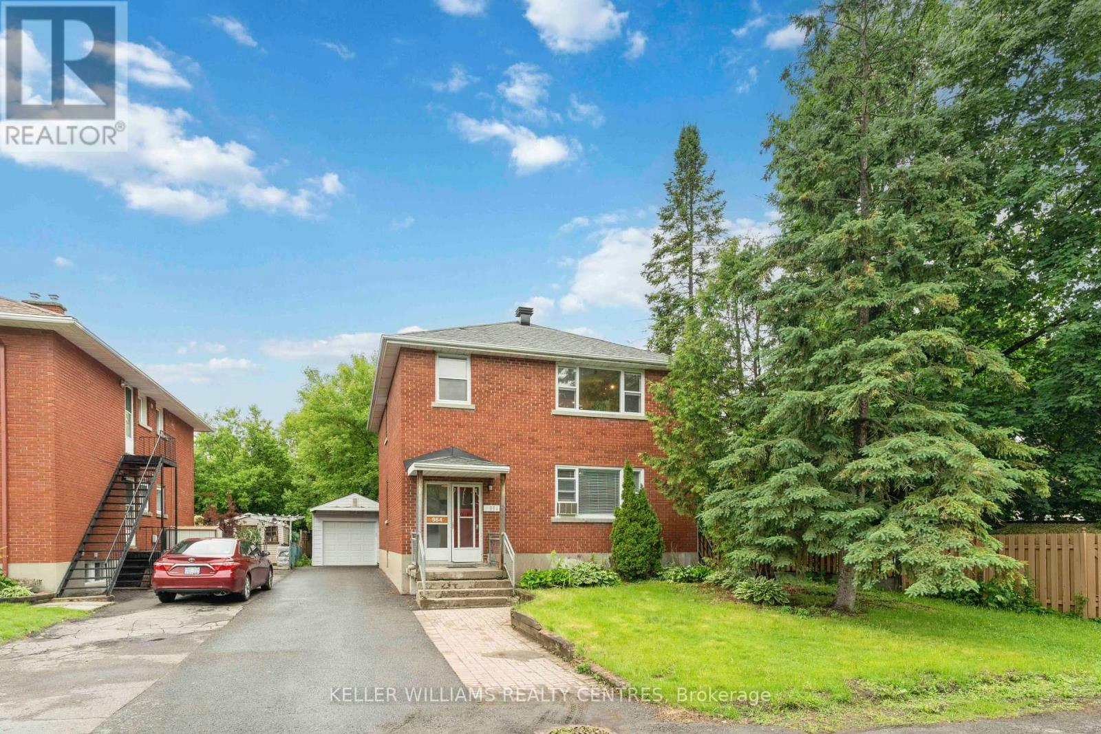 1-964 Bakervale Drive, Ottawa, ON, K1Z 6N5
