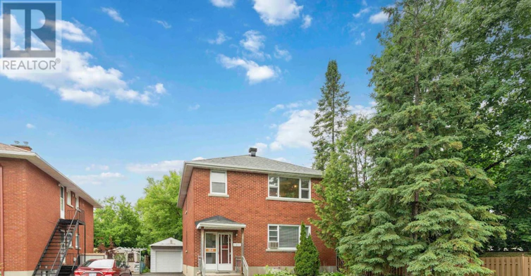 1-964 Bakervale Drive, Ottawa, ON, K1Z 6N5