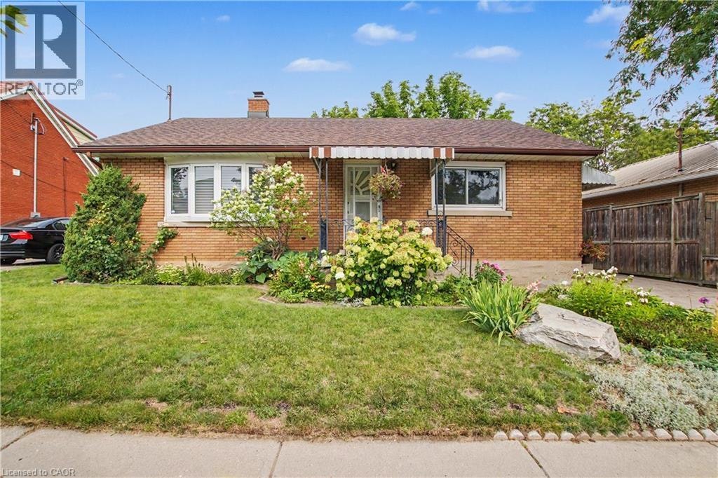 240 Guelph Street, Kitchener, ON, N2H 5X1
