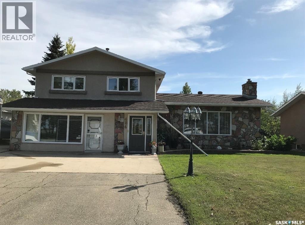 484 Stewart Street, Kamsack, SK, S0A 1S0