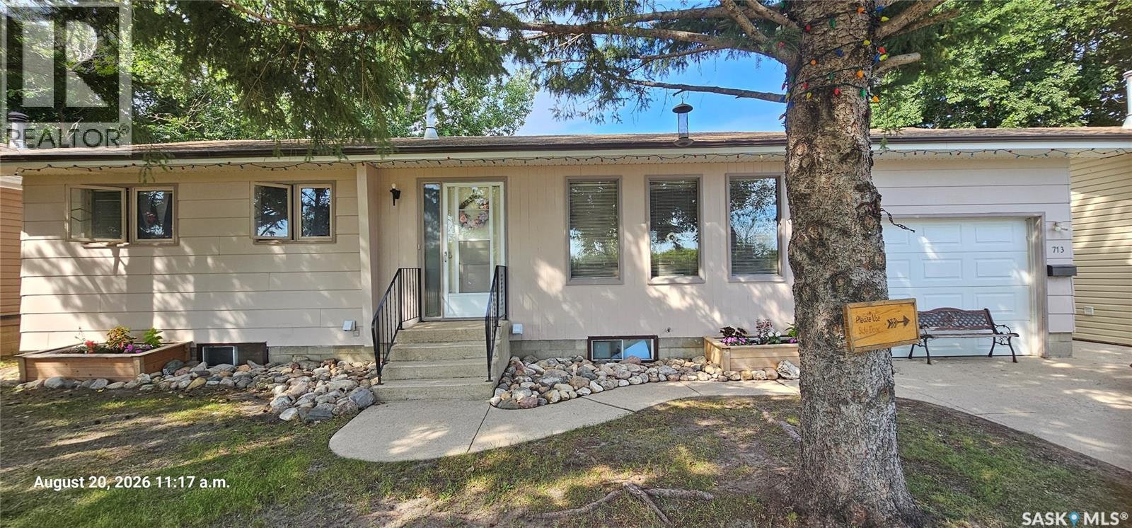 713 1st Avenue, Cudworth, SK, S0K 1B0