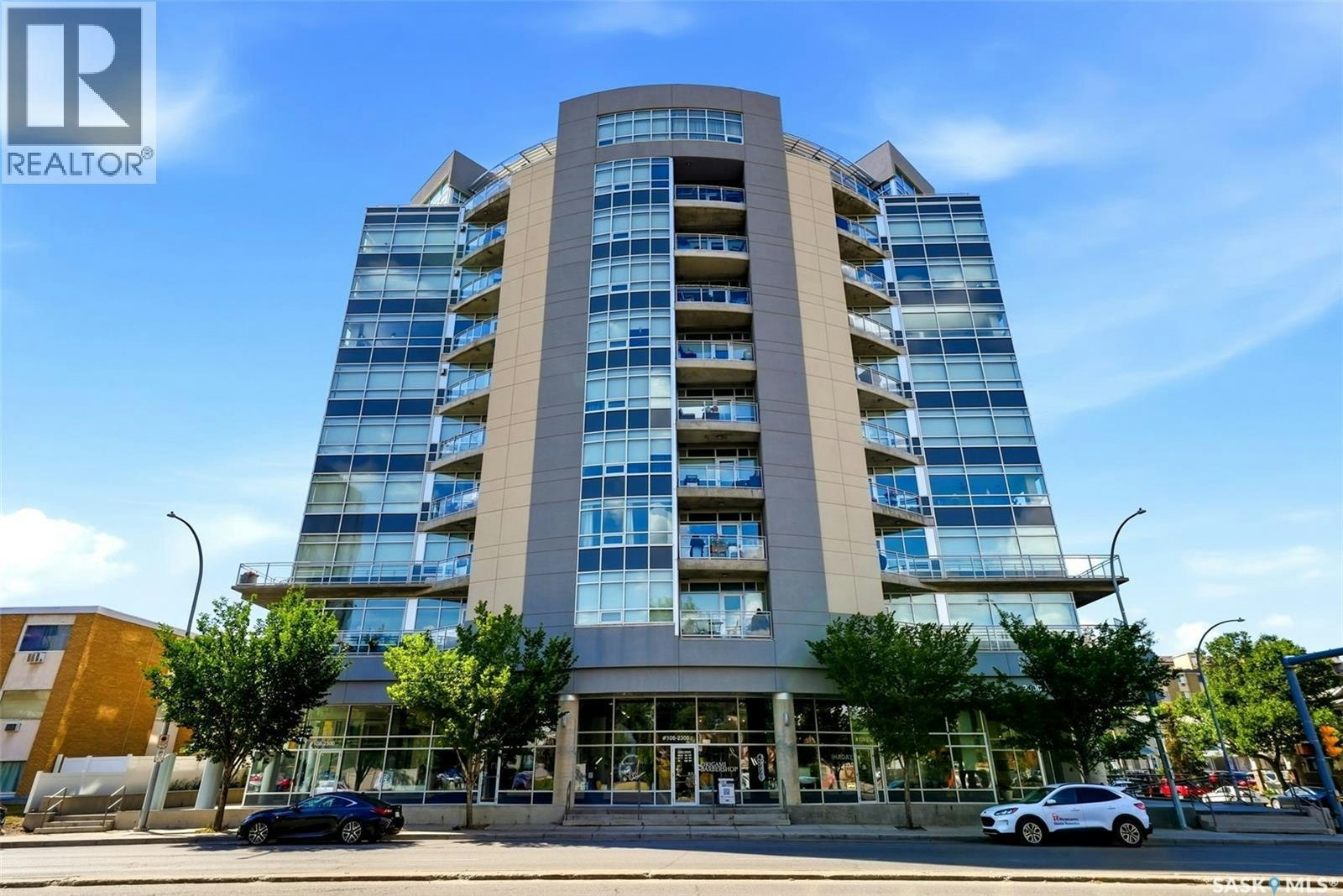 405-2300 Broad Street, Regina, SK, S4P 1Y8