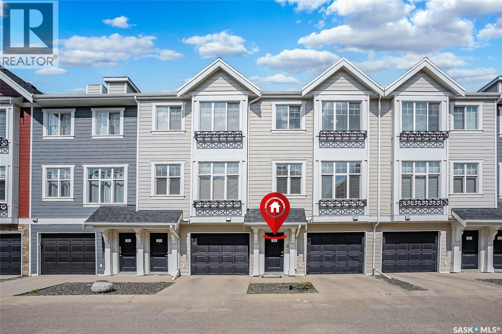 724-701 Meadows Boulevard, Saskatoon, SK, S7V 0L3