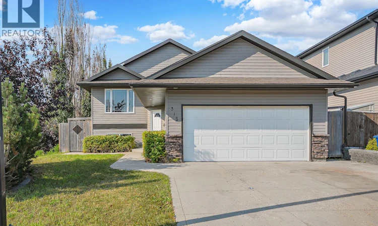 318 Lucyk Crescent