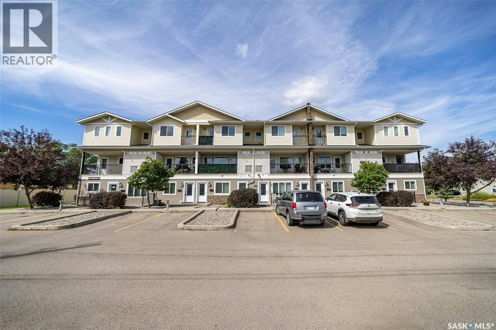 316-1225 Empress Street, Regina, SK, S4T 1G7