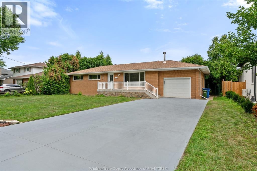 970 Morand Street, Windsor, ON, N9G 1J4