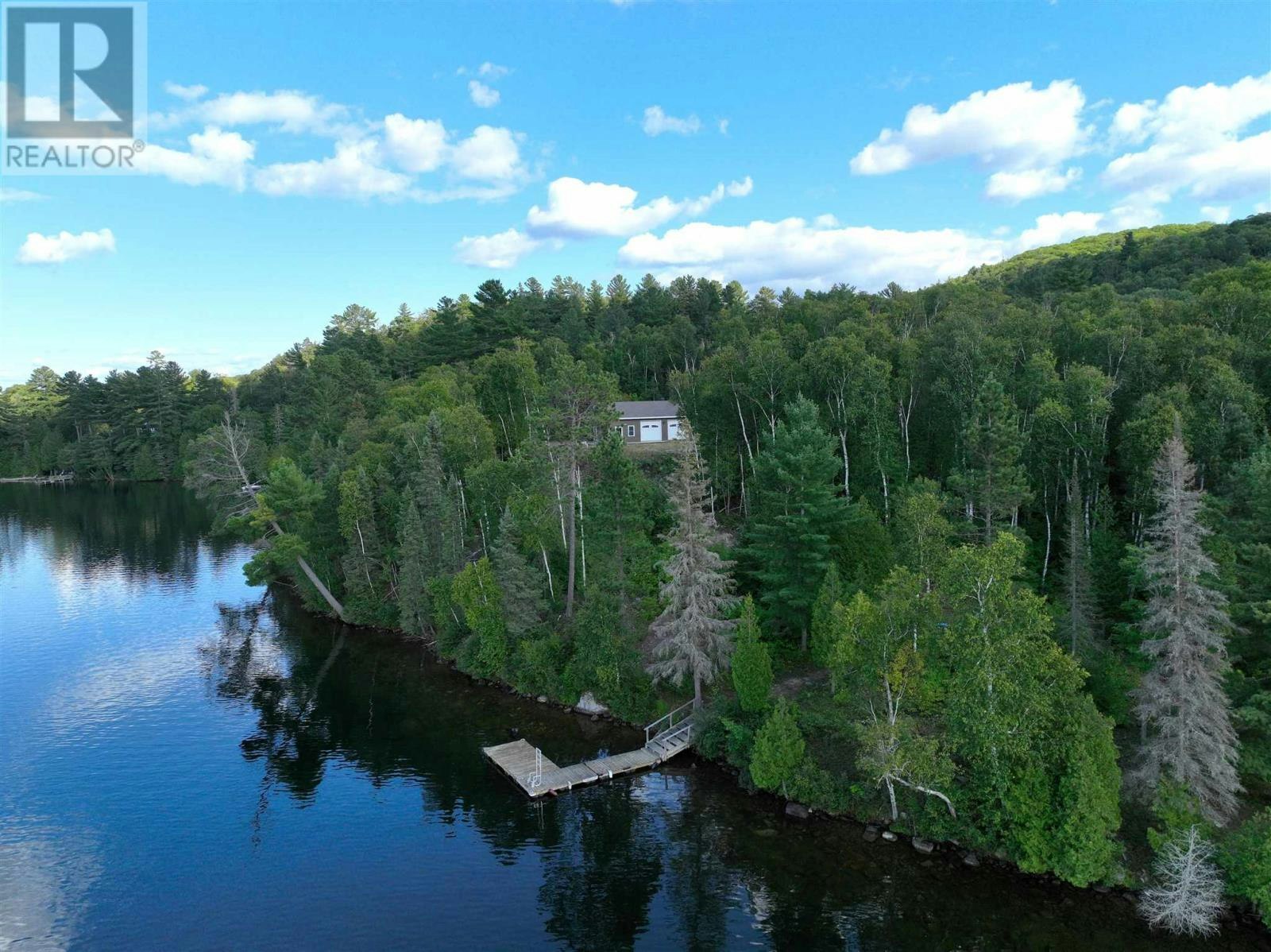 944 Dunlop Shores Road, Elliot Lake, ON, P5A 2S9