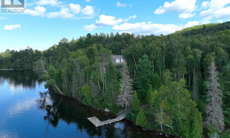 944 Dunlop Shores Road