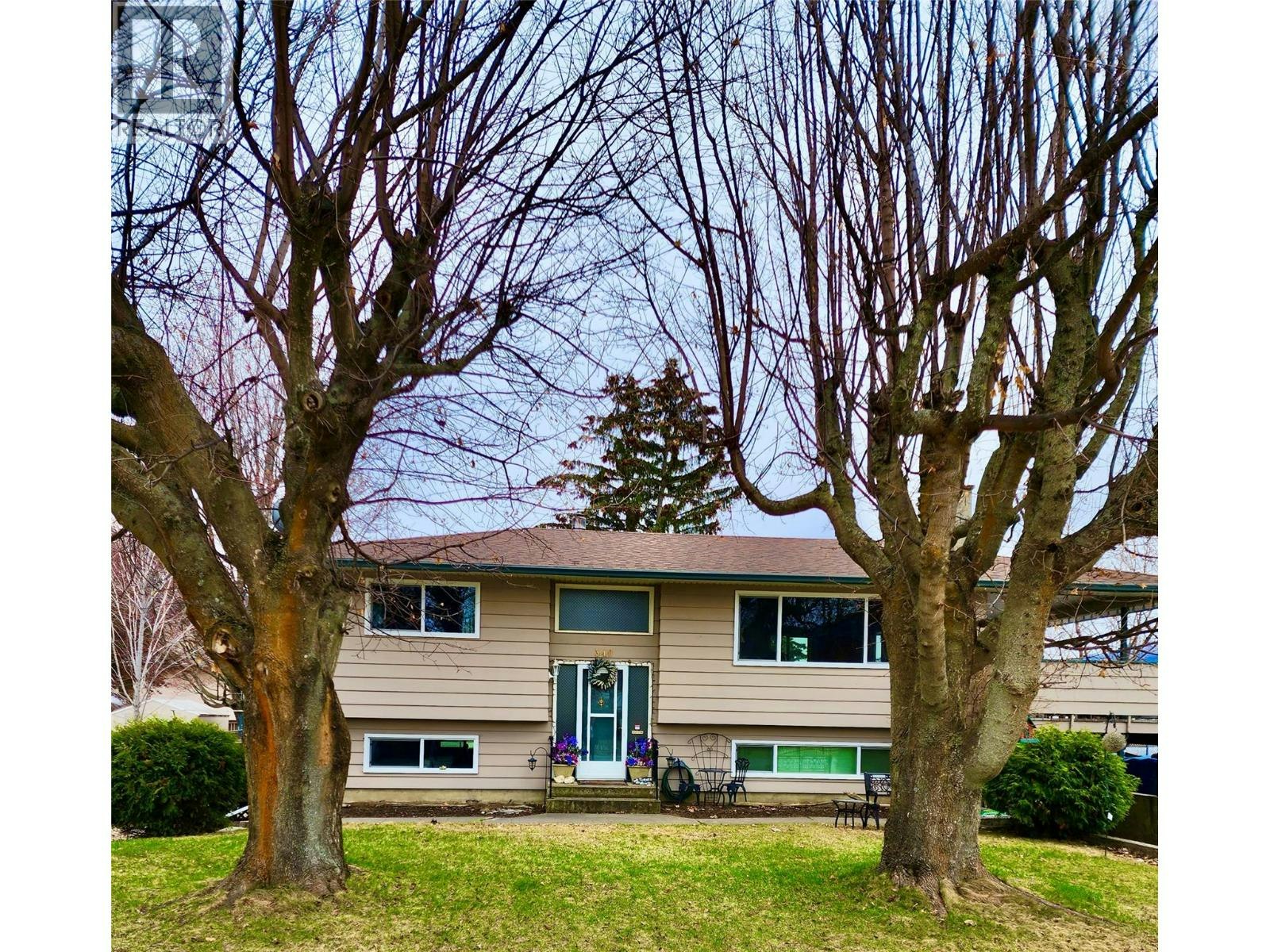 340 Lakeshore Drive, Chase, BC, V0E 1M0