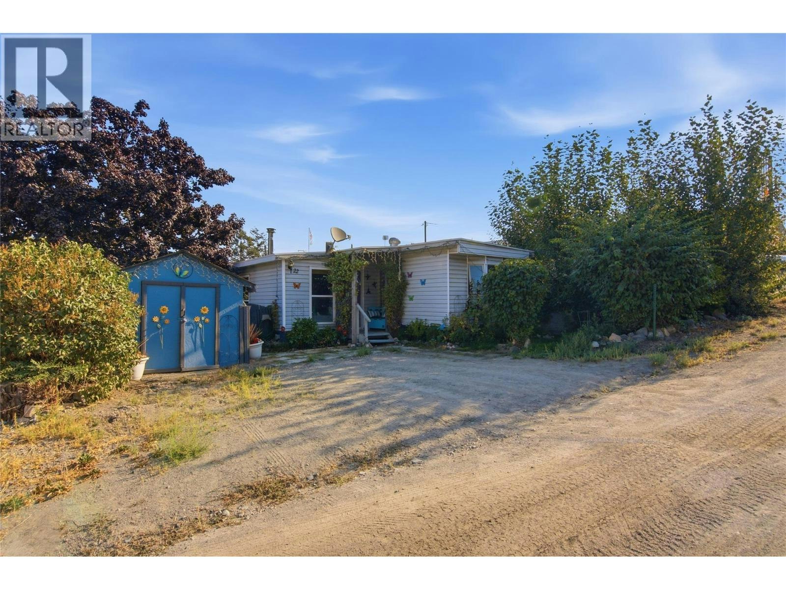 22-1680 Lac Le Jeune Road, Kamloops, BC, V1S 1Z2