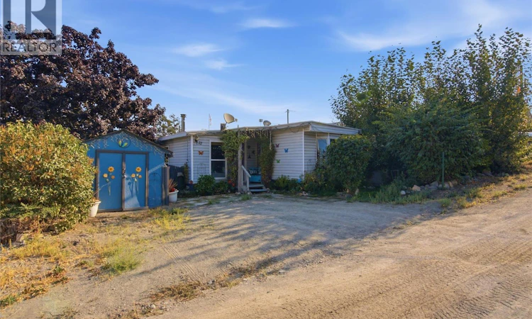 22-1680 Lac Le Jeune Road