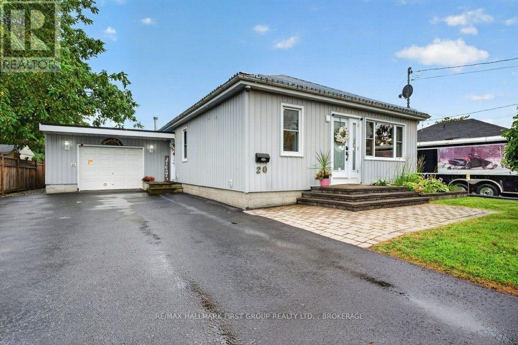 20 Drennan Street, Kingston, ON, K7K 2R8