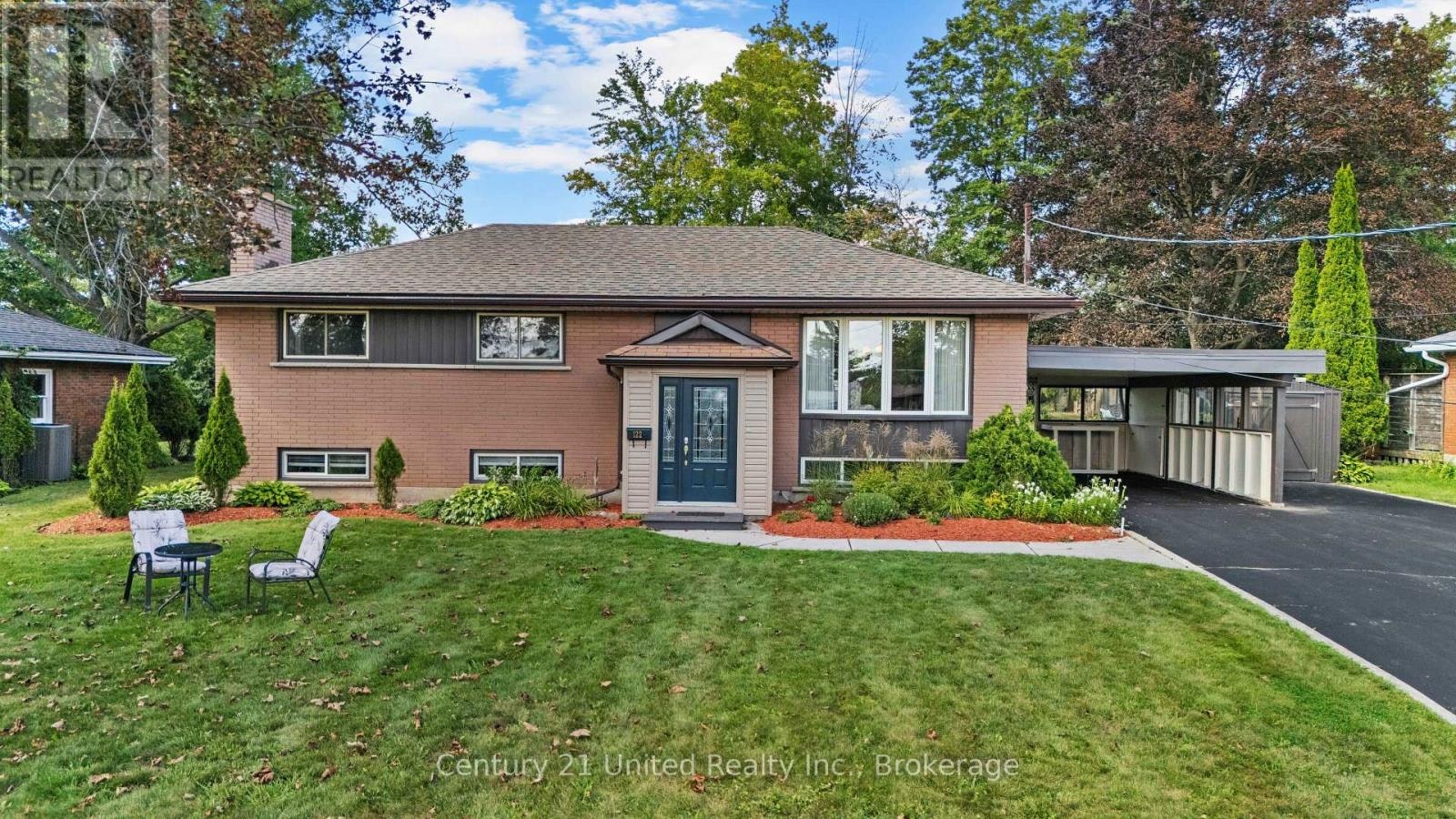 122 Earlwood Drive, Peterborough, ON, K9J 6B6