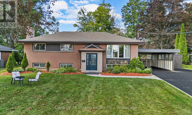 122 Earlwood Drive