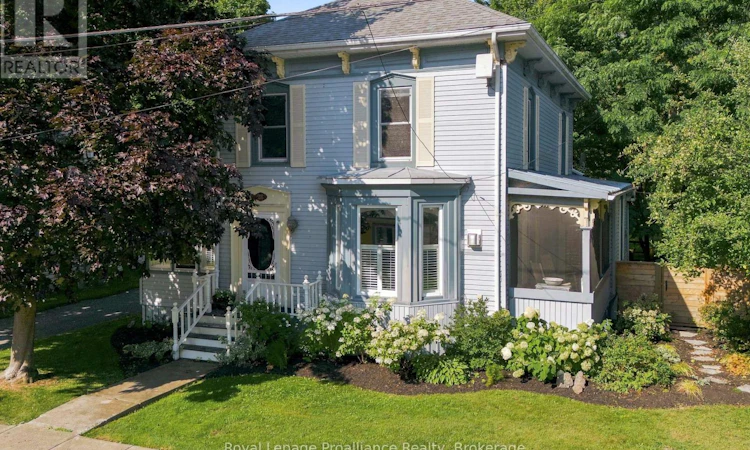 28 West Street