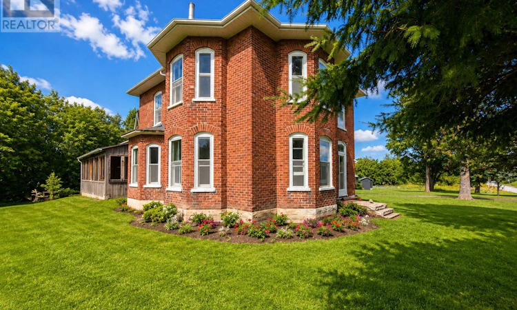 251 Goods Road