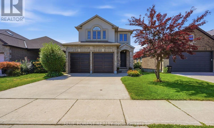 1832 Cherrywood Trail