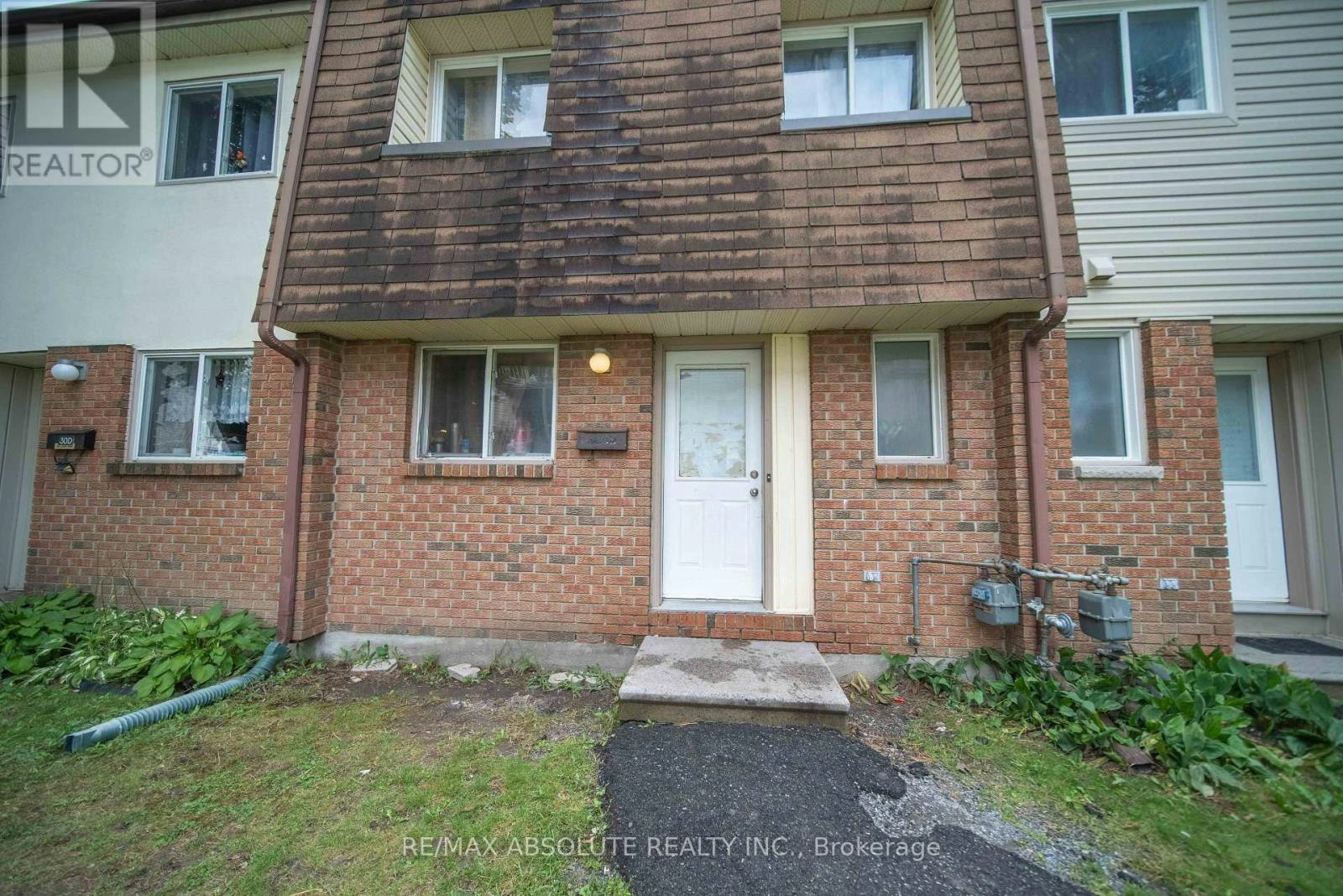 30 Sonnet Crescent E, Ottawa, ON, K2H 8W8