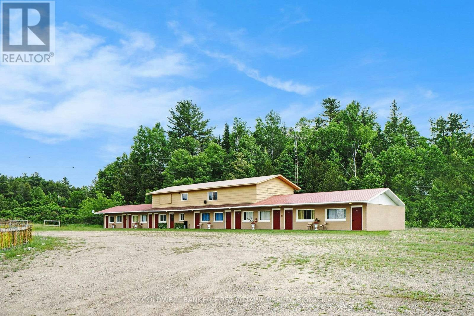 9628 509 Highway, North Frontenac, ON, K0H 2J0