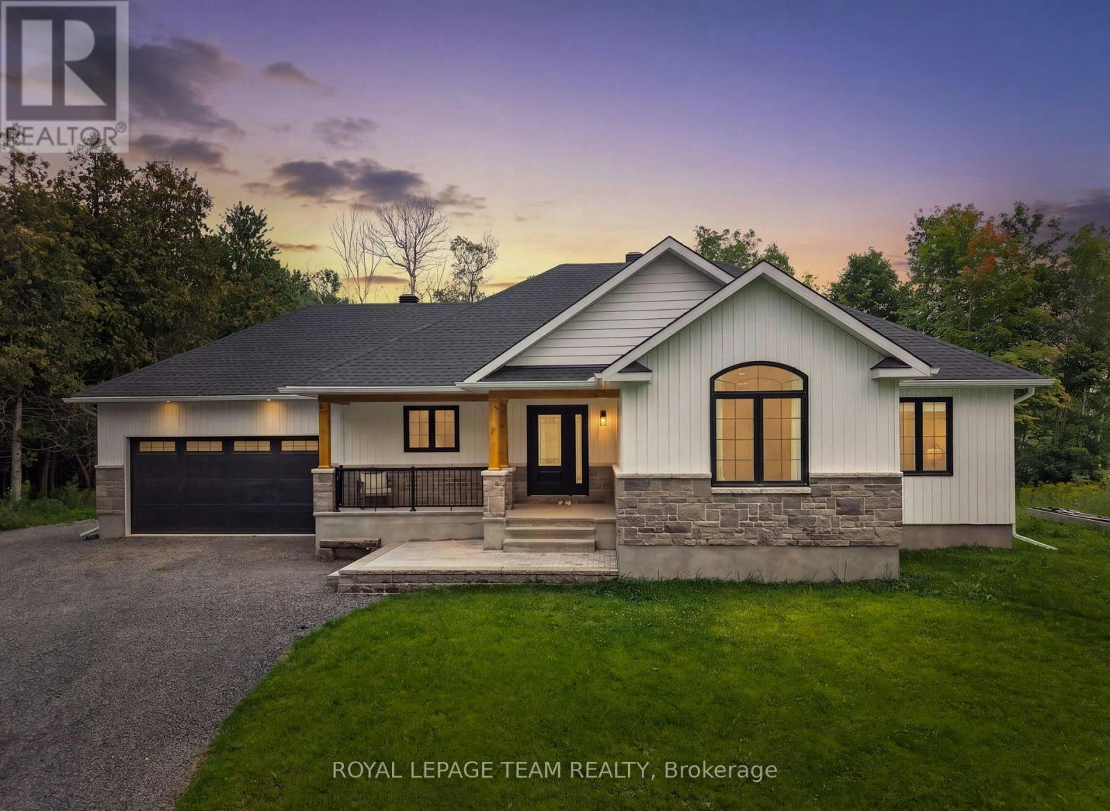 1007 Townline Road, Kemptville, ON, K0G 1T0