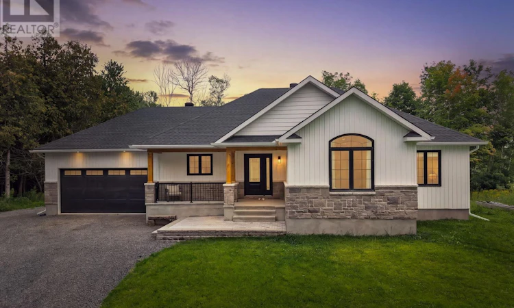 1007 Townline Road