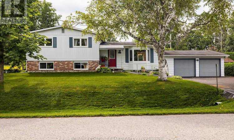1016 Boucher Crescent