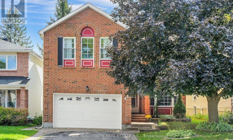 41 Morgans Grant Way