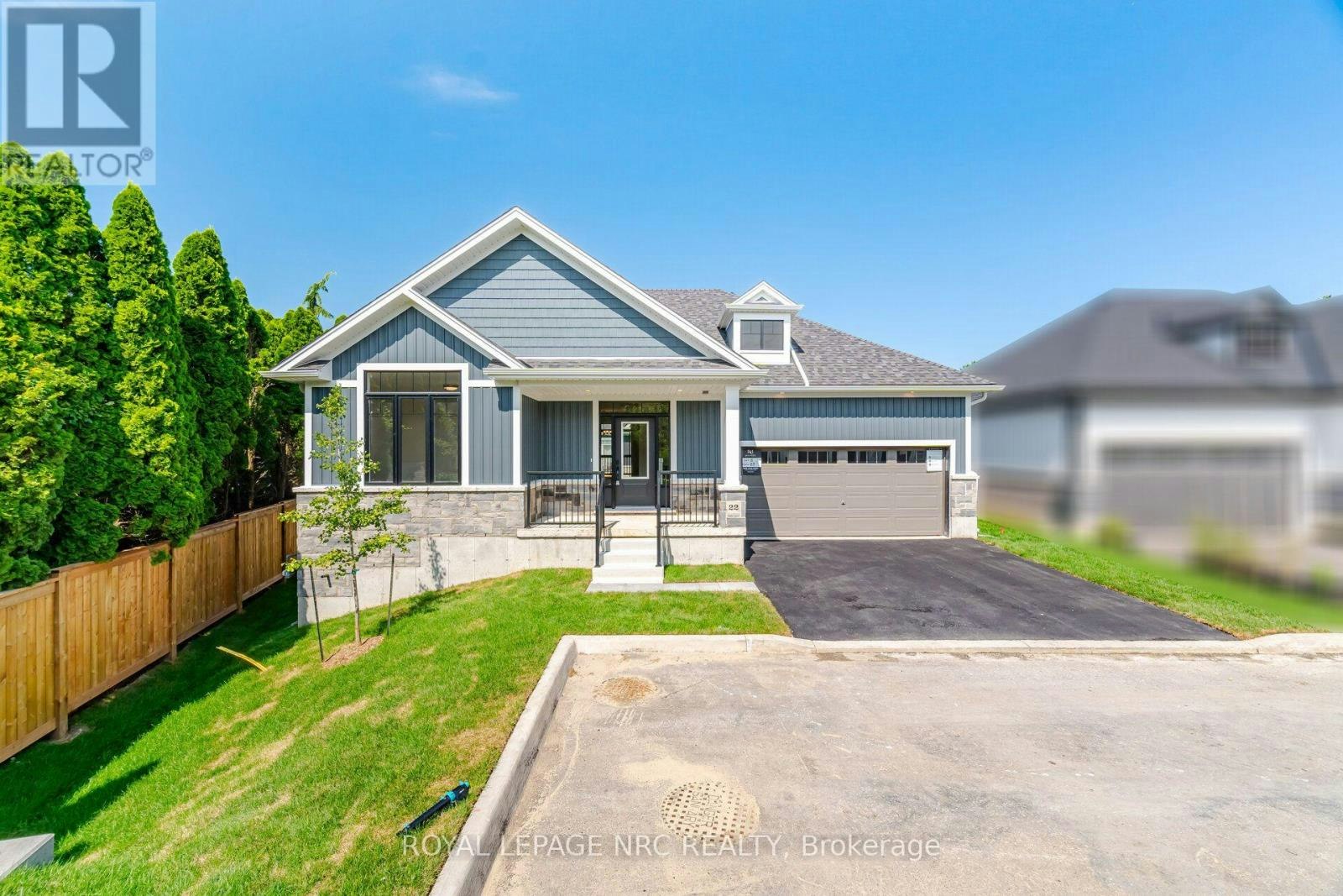 22-2797 Red Maple Avenue, Lincoln, ON, L0R 1S0