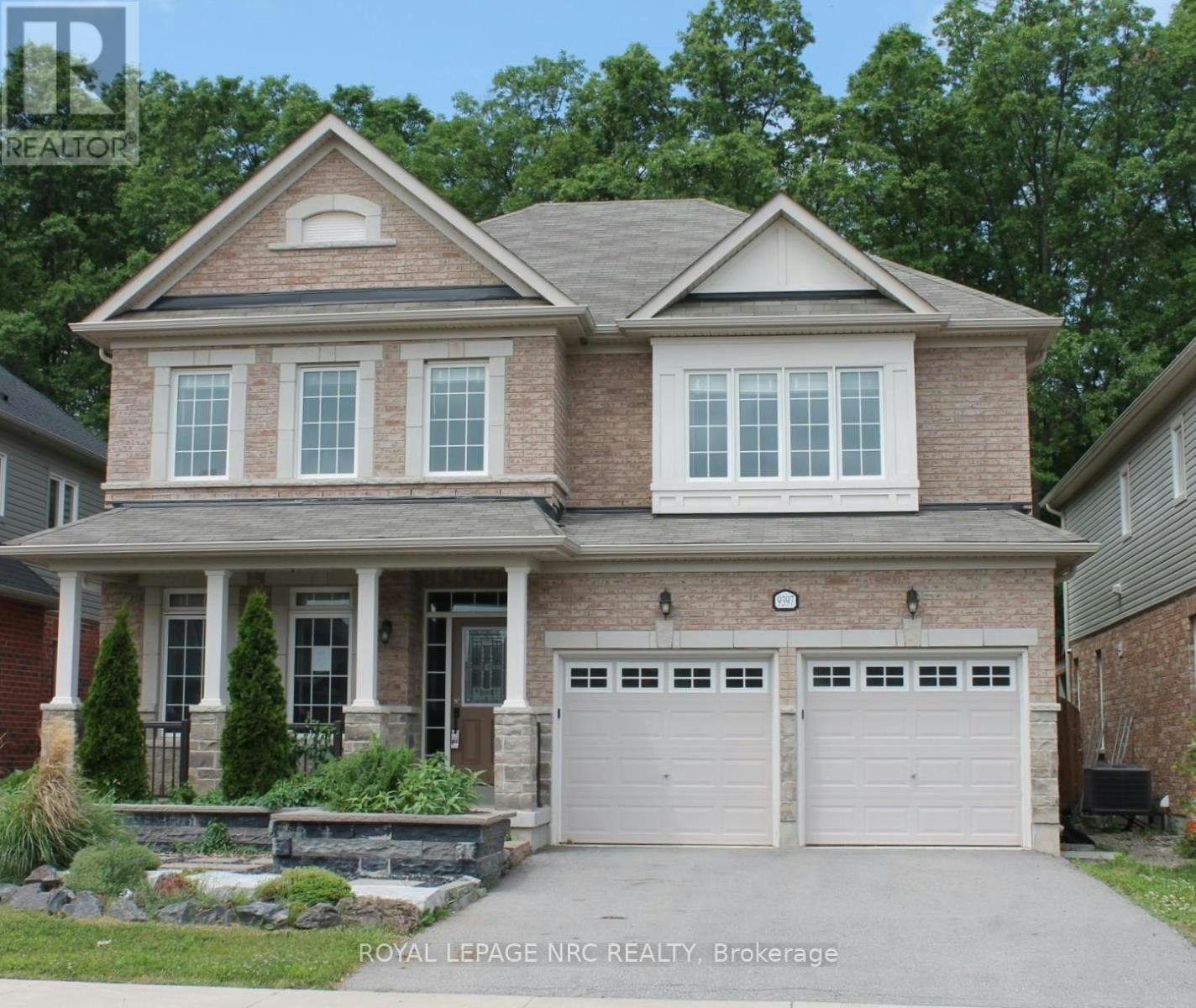 9397 Tallgrass Avenue, Niagara Falls, ON, L2G 0Y2