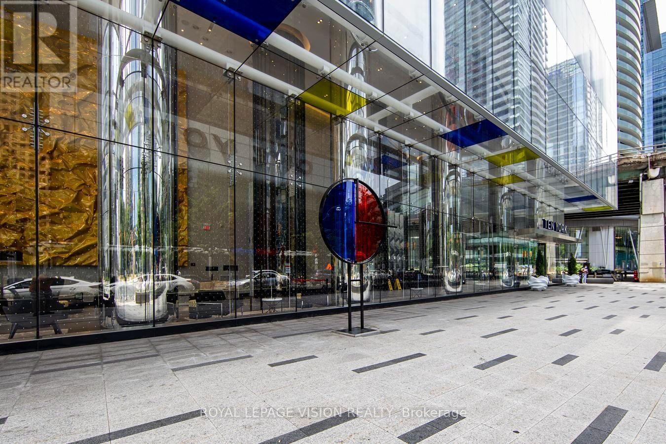4707-10 York Street, Toronto, ON, M5J 2Z2 - 35