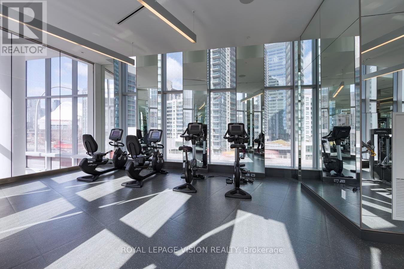 4707-10 York Street, Toronto, ON, M5J 2Z2 - 25