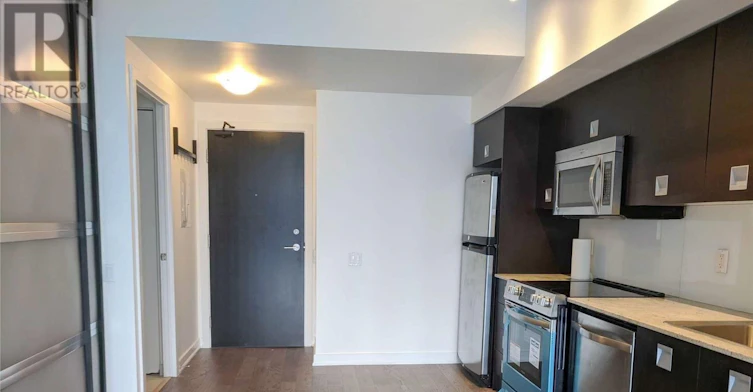 1008-33 Charles Street E, Toronto, ON, M4Y 0A2 - 4
